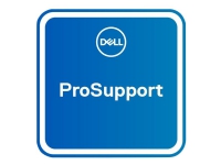 Dell Oppgrader fra 3 År ProSupport til 5 År ProSupport - Utvidet serviceavtale - deler og arbeid - 2 år (4./5. år) - på stedet - 10x5 - responstid: NBD - for Precision 5520, 5540, 5550, 5750