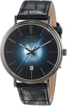 MONTRE CERRUTI 1881 SWISS MADE. FABRIANO. Cadran Bleu. Date. 229,00€ Neuve. C250