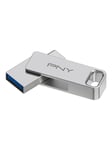 PNY Duo-Link - 64GB - Minnepenn