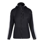 Saucony Women's Packaway Jacket Black, XS