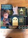 Scooby Doo Mystery Mansion Hasbro BRAND NEW IN BOX SCOOB!