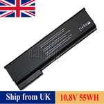 CA06 Battery For HP Spare 718677-421 ProBook 640 645 650 655 G0 G1 3icr19/66-2