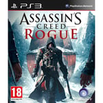 Assassins's Creed - Rogue Ps3