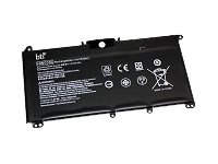 Bti - Batteri Til Bærbar Pc (Tilsvarer: Hp Hw03xl, Hp Hw03041xl, Hp L96887-1D1, Hp L97300-005) - 3619 Mah - 41 Wh - For Hp 17-Cpxx, 240 G9, 245 G9, 250 G9, 255 G8, 255 G9, 470 G8  Pavilion 15-Egxx, 15-Ehxx