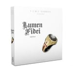 Time Stories - Lumen Fidei - Extension - Allemand