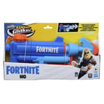 NERF Super Soaker Fortnite HG multifärg