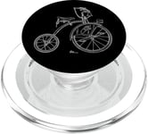 Velocipede Tricycle pour enfant PopSockets PopGrip pour MagSafe