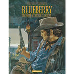 Blueberry - Tome 6 - L'Homme à l'étoile d'argent (BD)