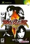 Soul Calibur Ii - Ensemble Complet Xbox