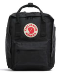 Fjällräven Kånken Mini Backpack black