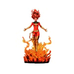 Marvel Comics Statuette 1/10 Bds Art Scale Phoenix (X-Men) 31 Cm