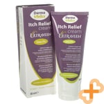 DERMATONICS Itch Relief Cream 60ml Urea 5% Ultraveen Moisturizing Protecting