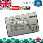 4.81Wh CAT-B25 Battery For CATERPILLAR CAT B25 TP305 UP073450AL MobileSmartPhone