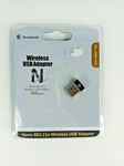 Dynamode WL-700N-RXS WIFI 150Mbps Nano 802.11n Wireless USB Adapter Dongle