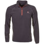 Polaire Peak Mountain  Sweat polaire homme CAFINE