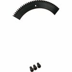 Startmotor drag specialties - Startdrev ring 102t gear 94 97bt stål