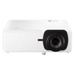 ViewSonic LS901-4K Laser projector 4K | ✅ Black Friday Deals