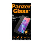 PanzerGlass Zenfone Max Pro M2 skjermbeskytter