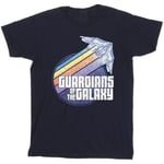 T-shirt enfant Guardians Of The Galaxy  BI19468