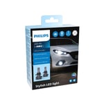 LED-konvertering Philips Ultinon Pro 3022, HIR2