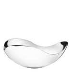 Georg Jensen - Bloom Skål Liten 26 cm Blank