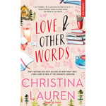 Love and other words (Poche)