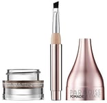 2 x L'Oreal Paris Paradise Brow Pomade - Light Blonde