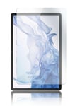 PANZER Samsung Galaxy Tab S8 Tempered Glass