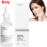 Hyaluronic  Acid  2 % +  B5 , Moisturiser  Face , Hyaluronic  Acid  for  Face  H