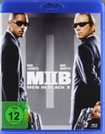 MEN IN BLACK 2 (BLU-RAY) - VAR [2002] [Region A & B & C]