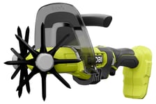 Ryobi jordfräs RY18HCA-0 One+ 18 V, batteridriven