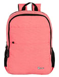 Montichelvo Montichelvo Backpack BS Coral Pr Kenia Cartable, 43 cm, Multicolore (Multicolour)