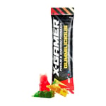 X-Gamer X-Shotz Gummilious Energidrikk 10g