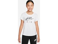 Nike Sportswear T-Shirt Maskot Scoop T-Shirt Dq4380 100