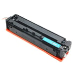 Canon CRG 046H C1253C002 Cyan XL toner 5000 sidor. Kompatibel (ej Canon original) tonerkassett.