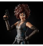 Hasbro Marvel Legends - Domino - Deadpool 2 X-Men 20th Anniversary