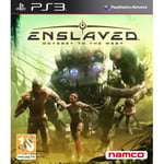 Enslaved Odissey To The West Ps3 - [ Import Espagne ]