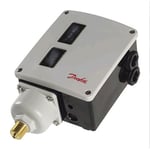 Pressostat Danfoss Danfoss RT 5