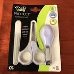 Vital Baby Protect Nail Care Set 0m+