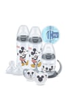 Mickey Mouse First Years Set