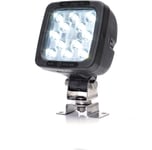 Back/Arbeidslampe 17W LED E-merket