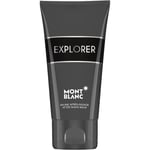 Montblanc Herrdofter Explorer After Shave Balm 150 ml (1.540,00 kr / 1 l)