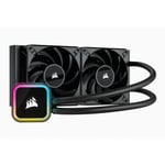 Kylkit Corsair H100i