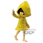 Banpresto Little Nightmares Six Figure (17cm)