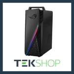 ASUS ROG Strix GT15 G15CF-712700112W Intel Core i7 16GB RAM 1TB SSD RTX 3060 Ti