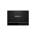 PNY CS900 - Disque SSD 1To SATA 6Gb/s