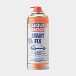 Liqui Moly Startgas Start Fix, 200 ml