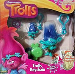 Trolls Keychain Branch - 2 pack