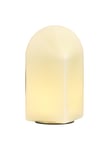 Parade Table Lamp - 240/Shell White