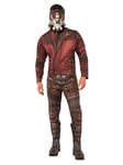 Rubies Avengers Déguisement, Homme, 700748, Multicolore, Standard